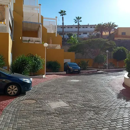 Sun And See Costa Adeje (Tenerife)