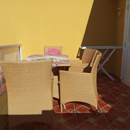 Apartment Sun And See Costa Adeje (Tenerife)