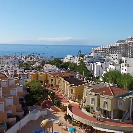 Apartment Sun And See Costa Adeje (Tenerife)