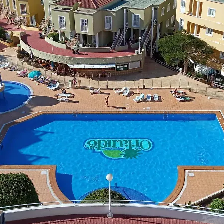 Sun And See * Costa Adeje (Tenerife)