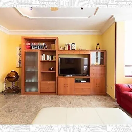 Sun And See Apartment *