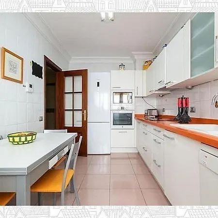 Sun And See Apartment Costa Adeje (Tenerife)