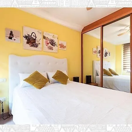 Sun And See Apartment